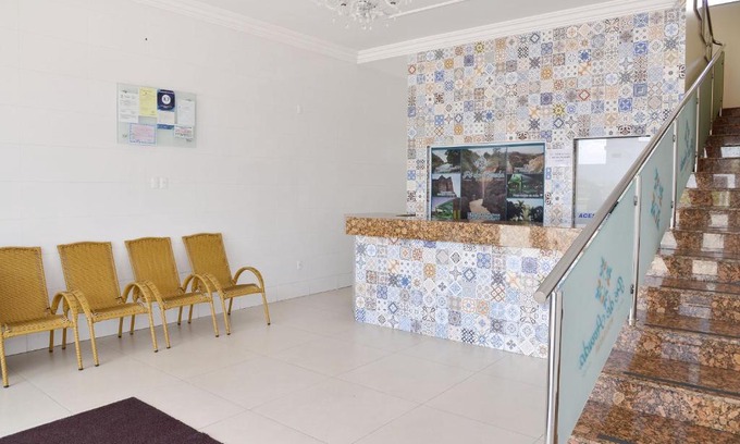 Tucano Hotel | Pousada Pé De Arruda