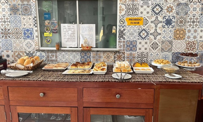 Sao Miguel dos Milagres Hotel | Pousada Praia Bonita