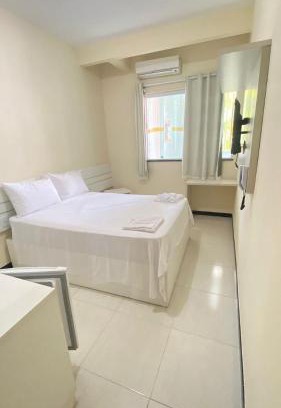 Neopolis Hotel | Pousada Palladium