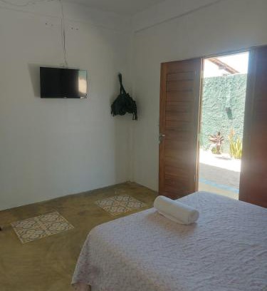 Barroquinha Hotel | Pousada Paraíso das Dunas