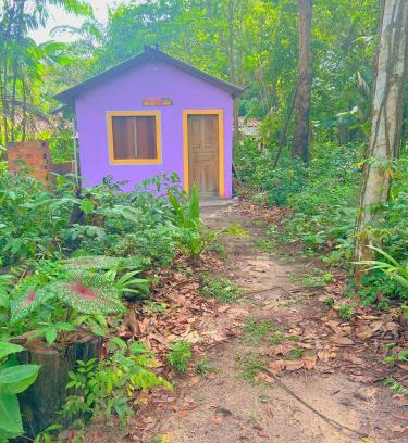 Belem Cabin | Pousada Paraíso das Onças