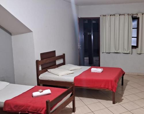 Praia do Morro House | Pousada Paraiso - Prédio 124