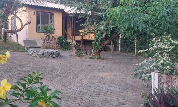 Anchieta Hotel | Pousada Pedaço do Coqueiro