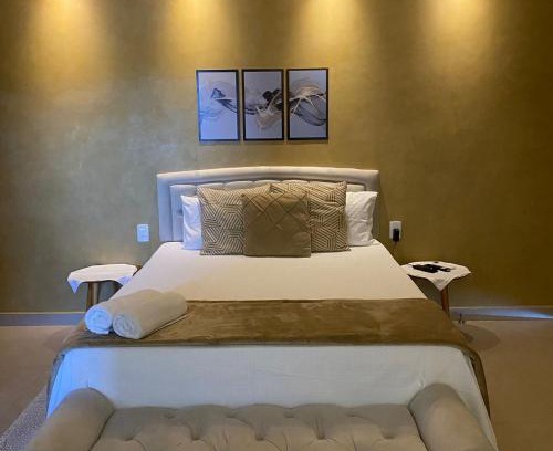 Guarapari Hotel | Pousada Peninsula Santa Rita