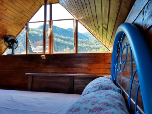 Maquine Hotel | Pousada Pico da Galera/Maquiné