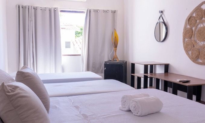 Pipa Apartment | Pousada Pipa Bela