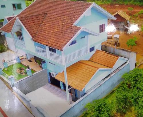 Pomerode Bed & Breakfast | Pousada Pomerana