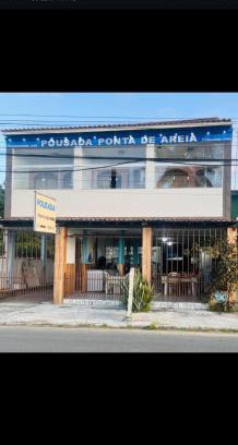 Itaparica Hotel | Pousada Ponta de Areia