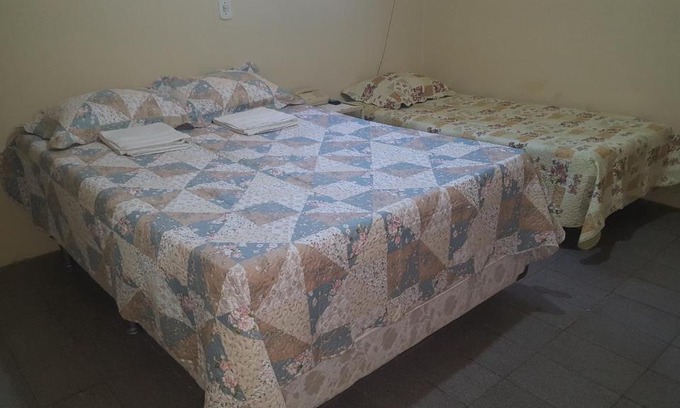 Juazeiro do Norte Hotel | Pousada Portal do Cariri