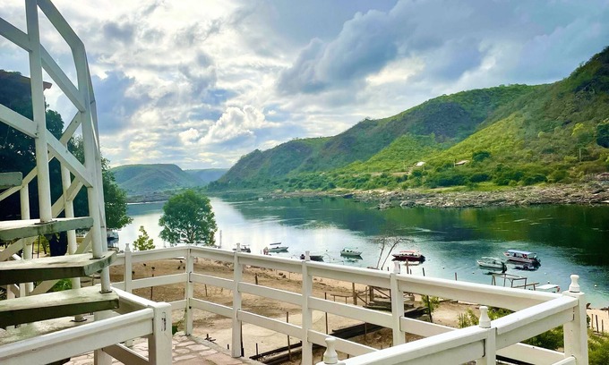 Piranhas Hotel | Pousada Porto de Piranhas