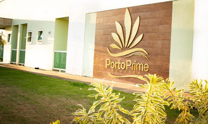 Sao Joao Da Barra Hotel | Pousada Porto Prime