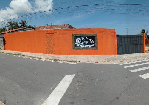 Tutoia House | Pousada Porto Tutóia