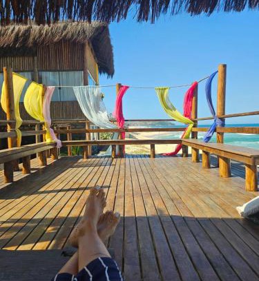 Marica Hotel | Pousada Potigua