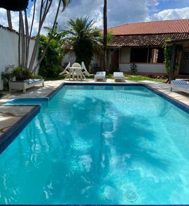 Centro Hotel | Pousada Pouso do Sô Vigario