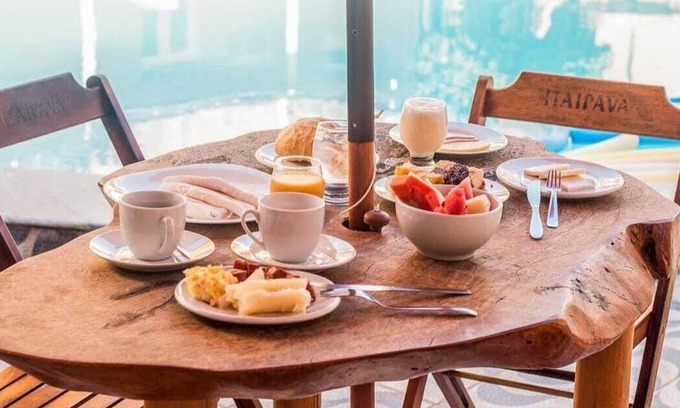 Paripueira Hotel | Pousada Praia dos Corais