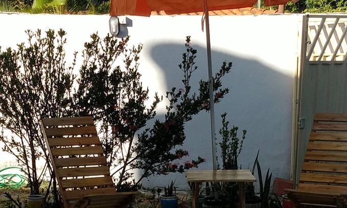 Imbassai Hotel | POUSADA PRAIANA DE IMBASSAÍ
