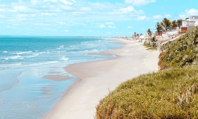 Tibau Hotel | Pousada Quilombo do Tibau