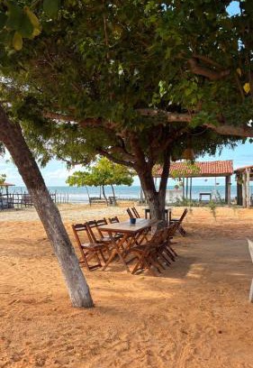 Icapui Hotel | Pousada Quinta das Flores