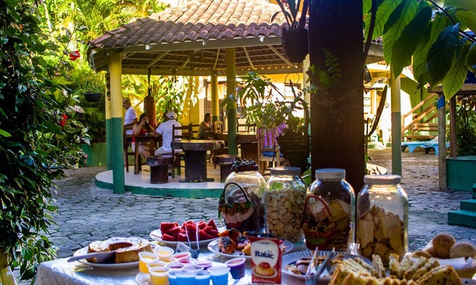 Puerto Seguro Center Hotel | Pousada Quiosque
