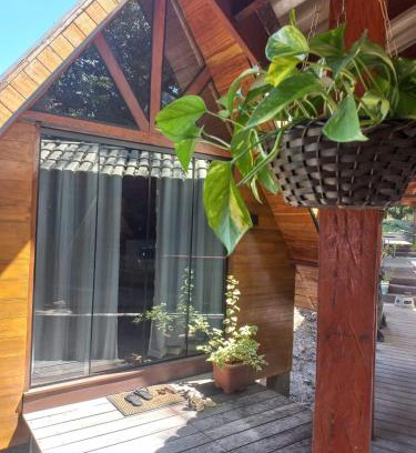 Belem Hotel | Pousada Raízes Cotijuba