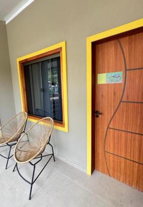 Caparao National Park Cabin | Pousada Rancho na Serra