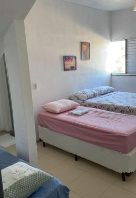 Saubara House | Pousada Recanto Bella Vista