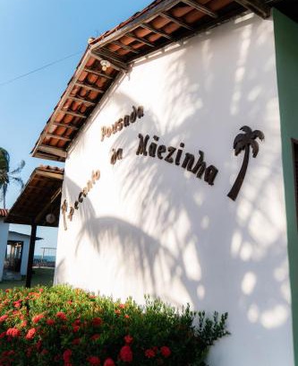 Sucatinga Hotel | Pousada Recanto da Mãezinha