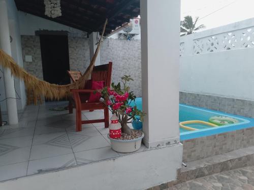 Tutoia House | Pousada Recanto do Mar