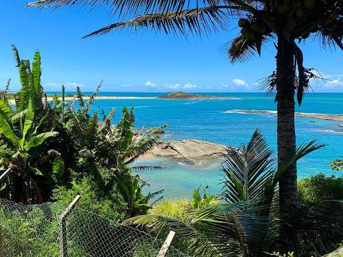 Setiba Hotel | Pousada Recanto dos Colibris