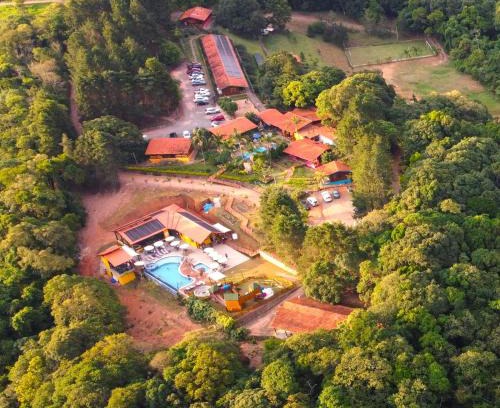 Piedade House | Pousada Recanto Primavera