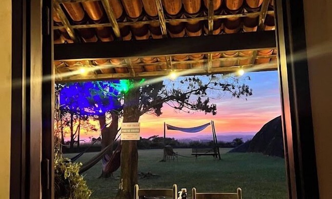 Mairipora Hotel | Pousada Refúgio Dinamarca