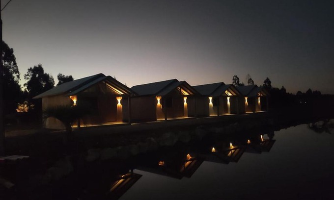 Cambara do Sul House | Pousada Refúgio do Sol