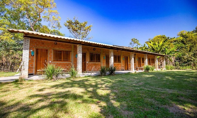 Mimoso Hotel | Pousada Reserva do Pantanal