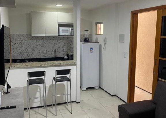 Juazeiro do Norte Apartment | Pousada Residencial Milagre 01