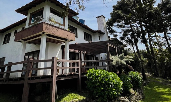 Cambara do Sul Hotel | Pousada Rodeio das Lagoas