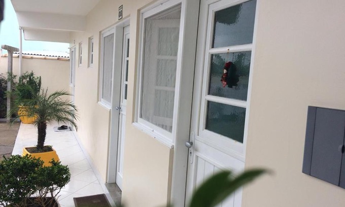 Tramandai Hotel | Pousada Rosa Norte