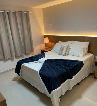 Mossoro Bed & Breakfast | Pousada Royal
