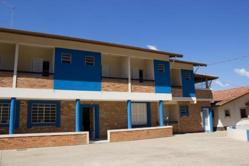 Aguas da Prata Hotel | Pousada Rural Águas da Prata