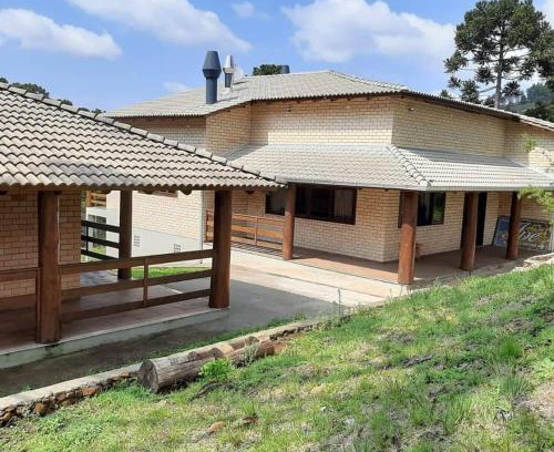 Bom Jardim da Serra Hotel | Pousada Rural Canto do Riacho