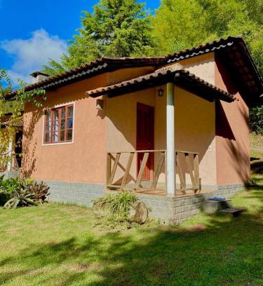 Vitor Hugo Hotel | Pousada Rural Recanto do Lago