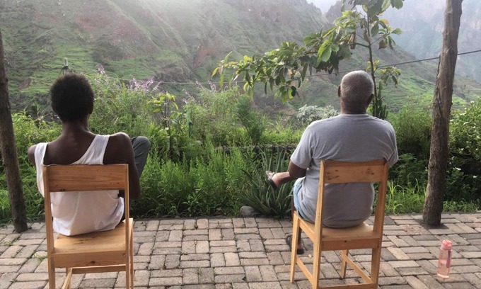 Caculi Bed & Breakfast | Pousada Rural Simpatia