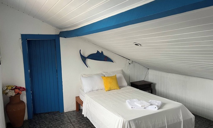 Historic Center Hotel | Pousada Santa Rita