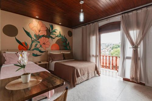 Humaita Hotel | Pousada Santo Antônio