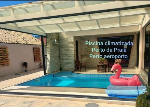 Rio Tavares Apartment | Pousada Sereia Morena