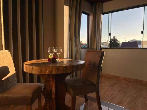 Cambara do Sul Hotel | Pousada Serra Geral