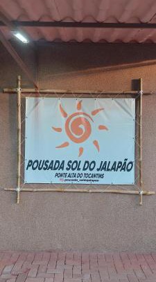 Ponte Alta do Tocantins House | Pousada Sol do Jalapão