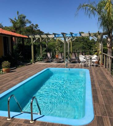 Praia do Rosa Hotel | Pousada Sol do Rosa