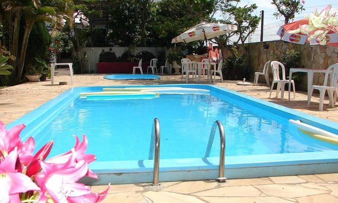 Torres Apartment | Pousada Sol e Praia