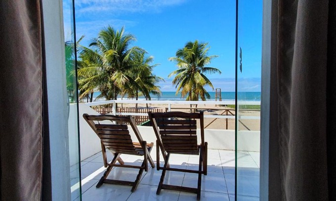 Guaibim Hotel | Pousada Sol Nascente