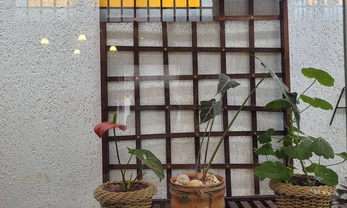 Miguel Pereira Hotel | Pousada Solar Azul